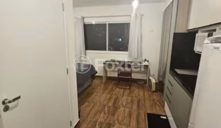 Apartamento com 1 quarto à venda na Rua Herval, 247, Belenzinho, São Paulo, 26 m2 por R$ 350.000