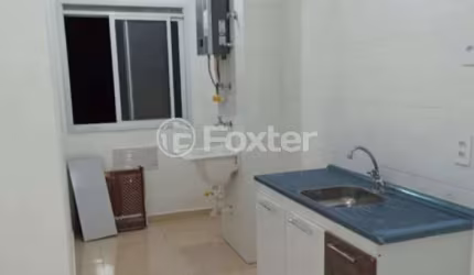 Apartamento com 2 quartos à venda na Rua Brigadeiro Godinho dos Santos, 756, Vila Pirituba, São Paulo, 49 m2 por R$ 425.000