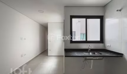 Cobertura com 2 quartos à venda na Rua Penalva, 211, Vila Bela Vista, Santo André, 88 m2 por R$ 380.000