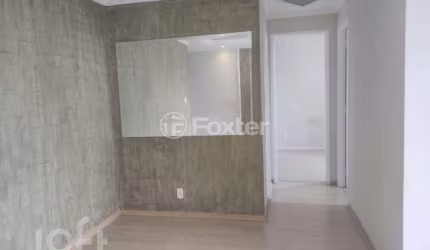 Apartamento com 2 quartos à venda na Avenida Celso Garcia, 1907, Brás, São Paulo, 54 m2 por R$ 440.000