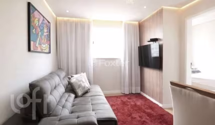Apartamento com 2 quartos à venda na Rua das Carmelitas, 167, Sé, São Paulo, 60 m2 por R$ 300.000