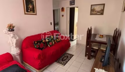 Apartamento com 2 quartos à venda na Rua Senador Amaral Furlan, 769, Parada XV de Novembro, São Paulo, 40 m2 por R$ 160.000