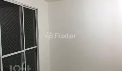 Apartamento com 2 quartos à venda na Avenida João Paulo Ablas, 1850, Jardim da Glória, Cotia, 45 m2 por R$ 200.000