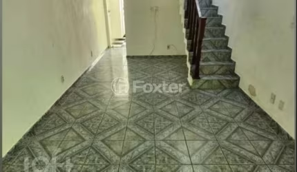 Casa com 3 quartos à venda na Rua Nair Ramos Shuring, 64, Brasilândia, São Paulo, 110 m2 por R$ 500.000