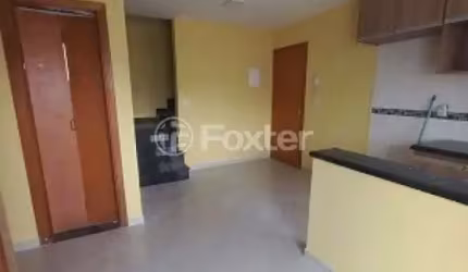 Cobertura com 2 quartos à venda na Rua Professor Wagner, 62, Jardim Santo Antônio, Santo André, 80 m2 por R$ 340.000