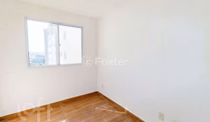 Apartamento com 2 quartos à venda na Rua Kenkiti Shimomoto, 1600, Jardim Boa Vista (Zona Oeste), São Paulo, 42 m2 por R$ 275.000