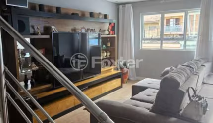Casa com 3 quartos à venda na Rua Lázaro Rossi, 306, Assunção, São Bernardo do Campo, 255 m2 por R$ 1.275.000