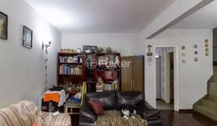 Casa com 3 quartos à venda na Rua das Fiandeiras, 791, Vila Olímpia, São Paulo, 112 m2 por R$ 1.700.000