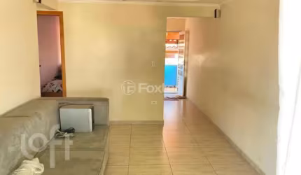 Casa com 3 quartos à venda na Rua Fenícia, 249, Parque Novo Oratório, Santo André, 330 m2 por R$ 935.000