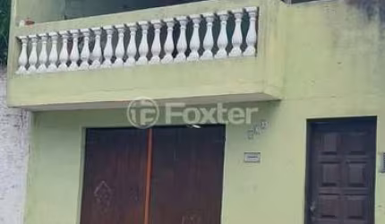 Casa com 2 quartos à venda na Avenida Campinas, 800, Arraial Paulista, Taboão da Serra, 130 m2 por R$ 400.000