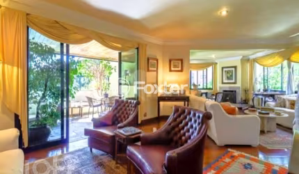 Apartamento com 4 quartos à venda na Rua Professor Alexandre Correia, 591, Jardim Vitoria Regia, São Paulo, 300 m2 por R$ 3.500.000
