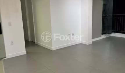 Apartamento com 3 quartos à venda na Rua Doutor Raul da Rocha Medeiros, 114, Tatuapé, São Paulo, 66 m2 por R$ 745.000