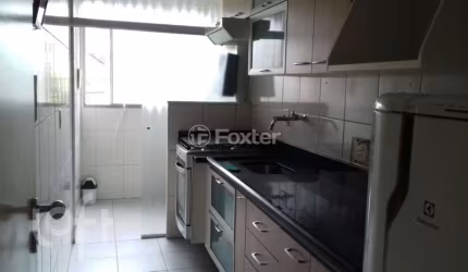 Apartamento com 3 quartos à venda na Rua Áurea Batista dos Santos, 177, Vila Morse, São Paulo, 75 m2 por R$ 430.000