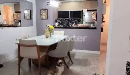 Apartamento com 3 quartos à venda na Alameda Yayá, 310, Jardim Aida, Guarulhos, 89 m2 por R$ 689.000