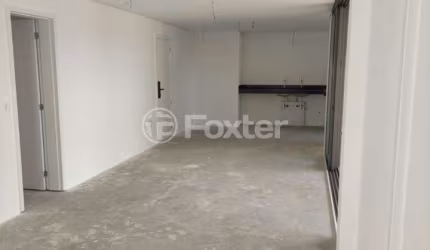 Apartamento com 3 quartos à venda na Rua Professor Filadelfo Azevedo, 665, Vila Nova Conceição, São Paulo, 145 m2 por R$ 4.350.000