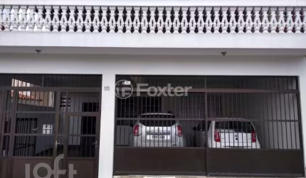 Casa com 6 quartos à venda na Rua da Matriz, 55, Matriz, Mauá, 385 m2 por R$ 1.500.000