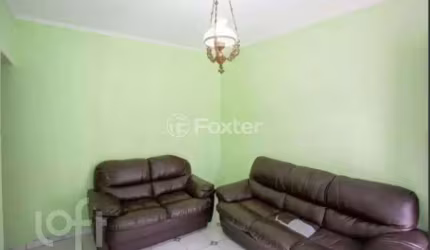 Casa com 2 quartos à venda na Rua Romeu Trebbi, 20, Assunção, São Bernardo do Campo, 56 m2 por R$ 480.000