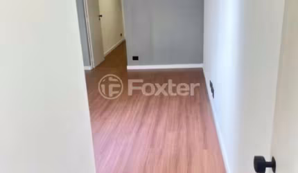 Apartamento com 2 quartos à venda na Rua Muritiba, 38, Vila Scarpelli, Santo André, 50 m2 por R$ 310.000