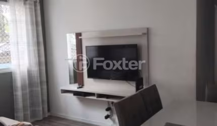 Apartamento com 2 quartos à venda na Avenida Engenheiro Heitor Antônio Eiras Garcia, 2651, Jardim Esmeralda, São Paulo, 41 m2 por R$ 355.000