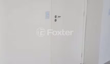 Apartamento com 2 quartos à venda na Rua dos Alpes, 63, Colinas de Cotia, Cotia, 58 m2 por R$ 299.999