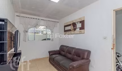 Casa com 3 quartos à venda na Rua Fernão Lobo, 31, Jardim Cotinha, São Paulo, 250 m2 por R$ 424.000
