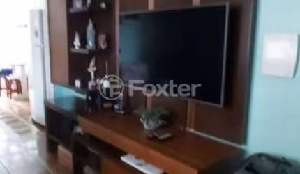 Apartamento com 2 quartos à venda na Rua Doutor Hélio da Mata Souza, 1, Jardim Alvorada, Santo André, 55 m2 por R$ 256.000