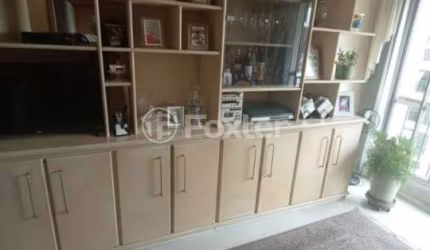 Apartamento com 4 quartos à venda na Avenida Interlagos, 492, Jardim Marajoara, São Paulo, 130 m2 por R$ 627.700