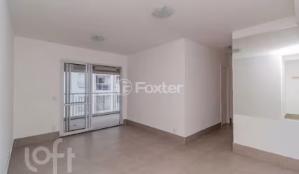 Apartamento com 2 quartos à venda na Rua Maracá, 739, Vila Guarani, São Paulo, 73 m2 por R$ 791.000