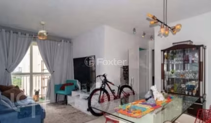 Apartamento com 2 quartos à venda na Avenida Celso Garcia, 1907, Brás, São Paulo, 55 m2 por R$ 470.000