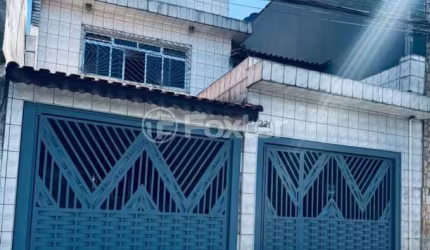 Casa com 4 quartos à venda na Rua José Francisco Moreira, 221, Guaianases, São Paulo, 390 m2 por R$ 848.000