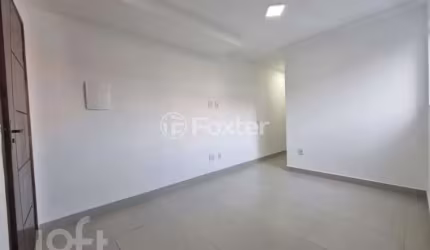 Cobertura com 2 quartos à venda na Rua Porto Seguro, 316, Santa Teresinha, Santo André, 101 m2 por R$ 430.000
