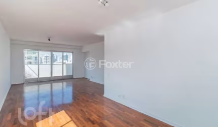 Apartamento com 3 quartos à venda na Rua Santa Justina, 244, Vila Olímpia, São Paulo, 177 m2 por R$ 2.700.000