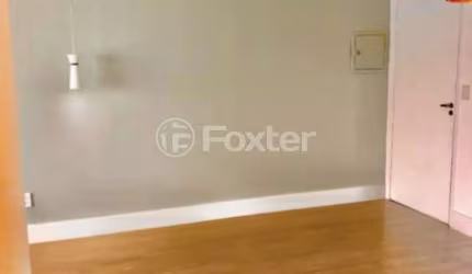 Apartamento com 2 quartos à venda na Avenida José Joaquim Seabra, 607, Jardim Ivana, São Paulo, 70 m2 por R$ 471.000
