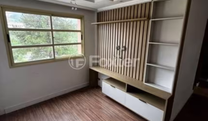 Apartamento com 2 quartos à venda na Avenida Loreto, 321, Jardim Santo André, Santo André, 53 m2 por R$ 255.000