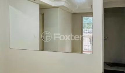 Apartamento com 2 quartos à venda na Avenida dos Ourives, 330, Jardim São Savério, São Paulo, 50 m2 por R$ 318.000