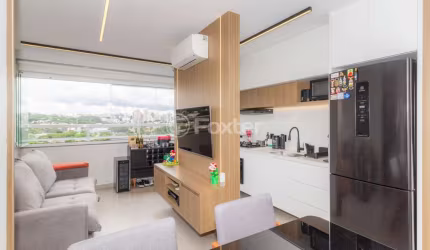 Apartamento com 2 quartos à venda na Rua Sapetuba, 166, Butantã, São Paulo, 45 m2 por R$ 850.000