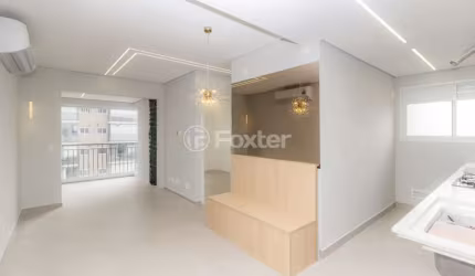 Apartamento com 2 quartos à venda na Rua Fabiano Alves, 105, Parque da Vila Prudente, São Paulo, 58 m2 por R$ 695.000