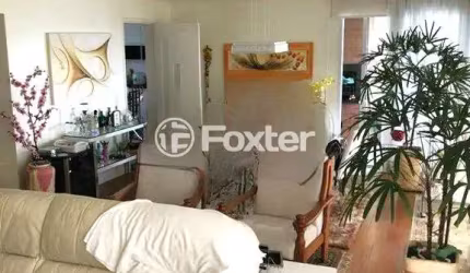 Apartamento com 4 quartos à venda na Rua Wanderley, 1295, Perdizes, São Paulo, 221 m2 por R$ 5.000.000