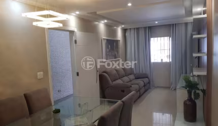 Casa com 3 quartos à venda na Rua Vicente Paiva, 145, Jardim Paraventi, Guarulhos, 163 m2 por R$ 780.000