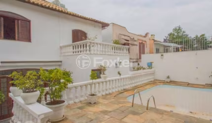 Casa com 4 quartos à venda na Rua Bernardino de Campos, 1148, Campo Belo, São Paulo, 480 m2 por R$ 1.980.000