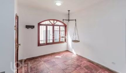 Casa com 4 quartos à venda na Rua Bernardino de Campos, 1148, Campo Belo, São Paulo, 480 m2 por R$ 1.980.000