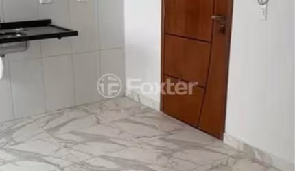Apartamento com 1 quarto à venda na Rua Santa Teresa do Bonito, 110, Vila Buenos Aires, São Paulo, 24 m2 por R$ 180.000