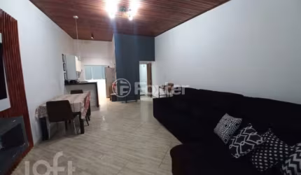 Casa com 3 quartos à venda na Rua Flamínio Fávero, 282, Nova Petrópolis, São Bernardo do Campo, 650 m2 por R$ 1.400.000
