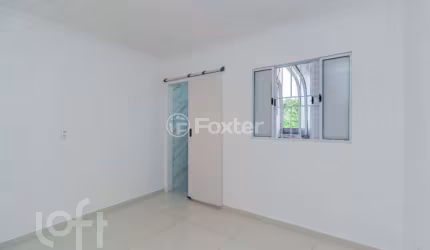 Casa em condomínio fechado com 2 quartos à venda na Praça Agostinho Rodrigues Marques, 22, Vila Carmosina, São Paulo, 97 m2 por R$ 450.000