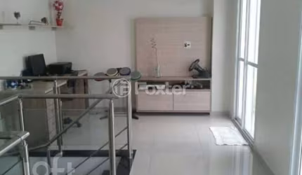 Cobertura com 3 quartos à venda na Rua Ernesta Pelosini, 195, Nova Petrópolis, São Bernardo do Campo, 116 m2 por R$ 750.000