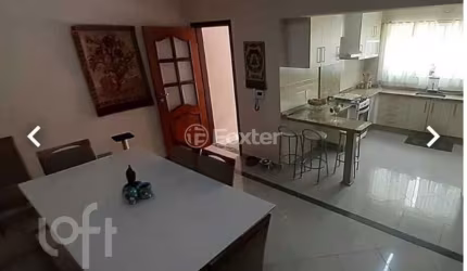 Casa com 4 quartos à venda na Rua Regente Feijó, 625, Vila Assunção, Santo André, 212 m2 por R$ 1.369.000