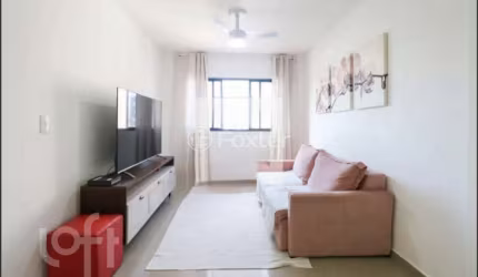 Apartamento com 3 quartos à venda na Rua Perrella, 145, Fundação, São Caetano do Sul, 84 m2 por R$ 480.000