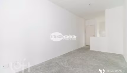 Apartamento com 2 quartos à venda na Rua Armando Backx, 88, Demarchi, São Bernardo do Campo, 63 m2 por R$ 427.000