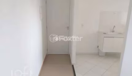 Apartamento com 2 quartos à venda na Rua Camargo, 790, Paulicéia, São Bernardo do Campo, 43 m2 por R$ 295.000