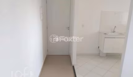 Apartamento com 3 quartos à venda na Rua Camargo, 790, Paulicéia, São Bernardo do Campo, 54 m2 por R$ 355.000